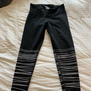 Old navy M leggings